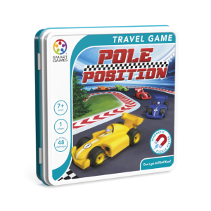 POLE POSITION -SMART GAMES