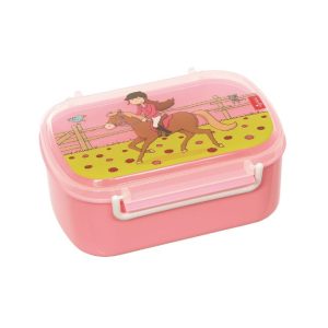 PORTA MERENDA CAVALLO -SIGIKID