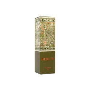Puzzle Berlino mappa antica