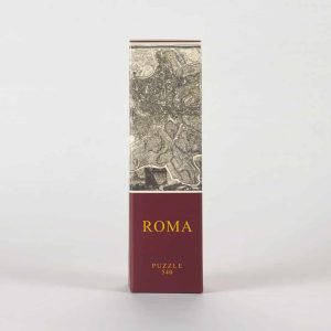 Puzzle Roma – 540 pezzi