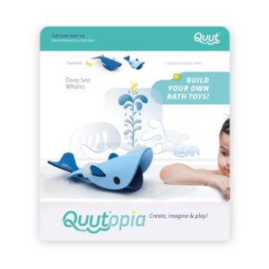 QUUTOPIA BALENE -QUUT