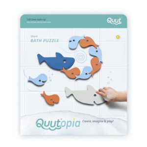 QUUTOPIA SQUALI -QUUT