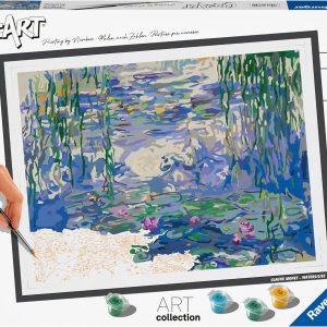 Creart: Monet da dipingere – Ravensburger