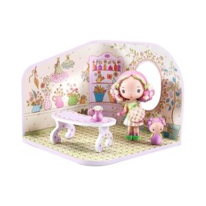 ROSALIE TINYSHOP -DJECO