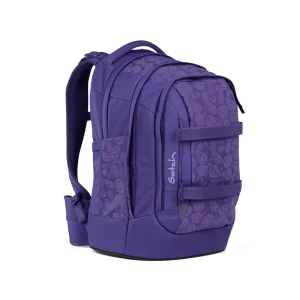 Zaino scuola mod. Pack Bright faces – Satch
