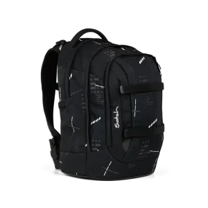 Zaino scuola mod. Pack Ninja matrix – Satch