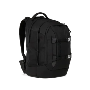 Zaino scuola mod. Pack Nordic Black – Satch
