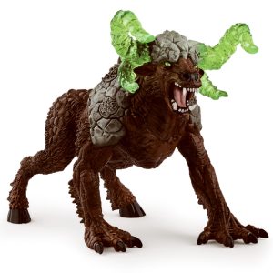 “Bestia di roccia” Eldrador Schleich