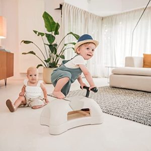 Cavalcabile e primi passi – My First Scoot and Ride CREMA