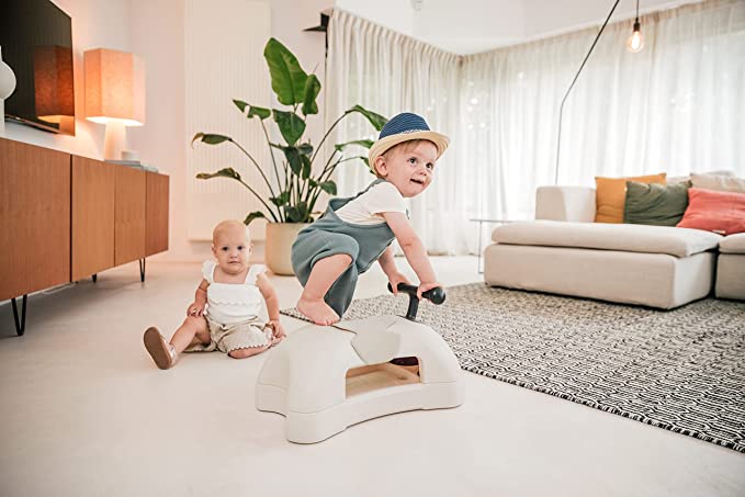Cavalcabile e primi passi – My First Scoot and Ride CREMA - immagine 2