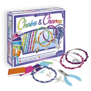 “Catenine e Charms” Sentosphère
