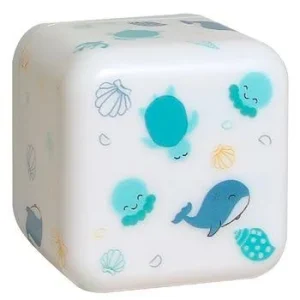 Cube B – luce notturna Mare – CloudB