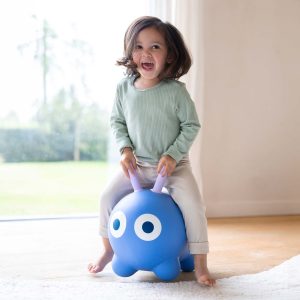 Saltarello SKIPPI – Quut (colore blu)