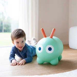 Saltarello SKIPPI – Quut (colore verde)