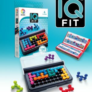 IQ Fit – Rompicapo Smart Games