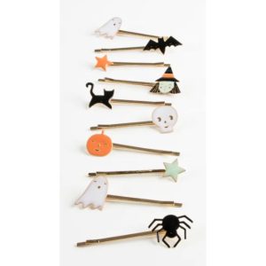 SPILLE PER CAPELLI HALLOWEEN 2022 -MERI MERI
