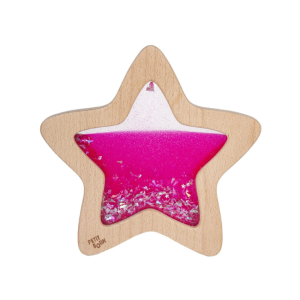 STELLA SENSORIALE NEBULA PINK -PETIT BOUM
