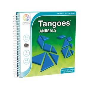 TANGOES ANIMALS -SMART GAMES