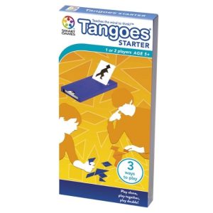 TANGOES STARTER -SMART GAMES