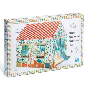 Tenda da cameretta Djeco “Maison”
