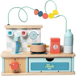 Multiattività cucina Vilac