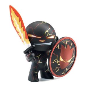 VOLCANO ARTY TOYS -DJECO