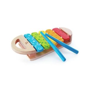 XILOFONO ARCOBALENO -HAPE