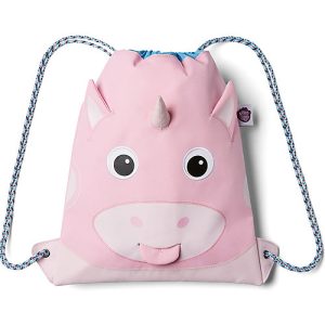 Zainetto sacchetto Unicorno – Affenzahn